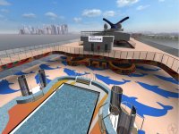 Cкриншот Ship Simulator 2006 Add-On, изображение № 469047 - RAWG