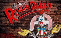 Cкриншот Who Framed Roger Rabbit, изображение № 750612 - RAWG