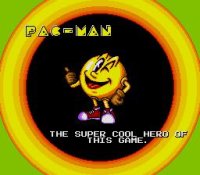 Cкриншот Pac-Man 2: The New Adventures (1994), изображение № 759982 - RAWG