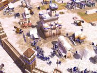 Cкриншот Empire Earth 2, изображение № 399921 - RAWG