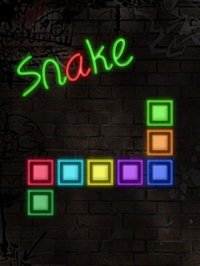 Cкриншот Snake Neon, изображение № 1605893 - RAWG