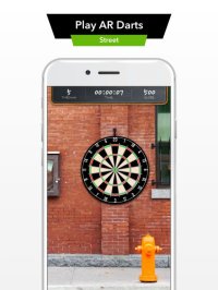 Cкриншот AR Darts Challenge, изображение № 1713259 - RAWG