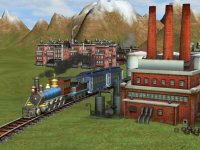 Cкриншот Sid Meier's Railroads!, изображение № 235762 - RAWG
