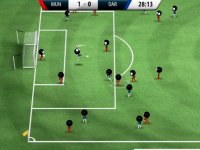 Cкриншот Stickman Soccer 2016, изображение № 21368 - RAWG