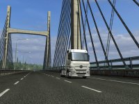 Cкриншот UK Truck Simulator, изображение № 549287 - RAWG
