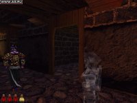 Cкриншот Prince of Persia 3D, изображение № 296163 - RAWG