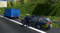 Cкриншот Autobahn Police Simulator, изображение № 130646 - RAWG