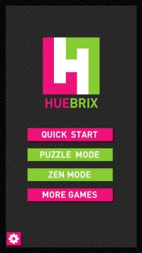 Cкриншот HUEBRIX: A Twisted Puzzle of Space, Time and Color, изображение № 42550 - RAWG