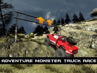 Cкриншот Off Road Heavy Jeep Driving - Driver Simulator 3D, изображение № 1738587 - RAWG