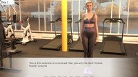 Cкриншот Fitness game, изображение № 3334147 - RAWG