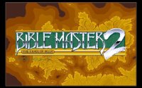 Cкриншот Bible Master 2: The Chaos of Aglia, изображение № 3241406 - RAWG