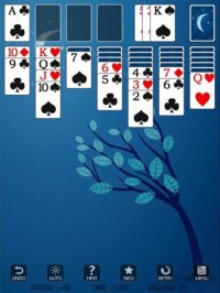 Cкриншот Solitaire Seasons, изображение № 2035617 - RAWG