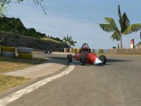 Cкриншот Live for Speed S1, изображение № 382314 - RAWG