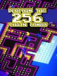 Cкриншот PAC-MAN 256: вечный лабиринт, изображение № 1674274 - RAWG