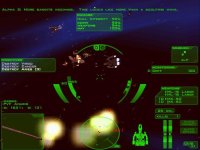 Cкриншот Descent: Freespace Battle Pack, изображение № 217378 - RAWG