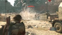 Cкриншот Metal Gear Solid V: The Phantom Pain, изображение № 102986 - RAWG