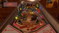 Cкриншот Titans Pinball, изображение № 3514704 - RAWG