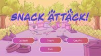 Cкриншот Snack Attack (HazGal), изображение № 3160729 - RAWG