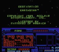 Cкриншот Destination Earthstar, изображение № 735343 - RAWG
