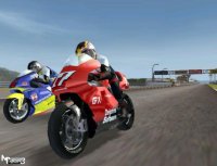 Cкриншот The Moto Racer Collection, изображение № 3508776 - RAWG