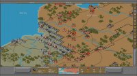 Cкриншот Strategic Command Classic: Global Conflict, изображение № 847237 - RAWG