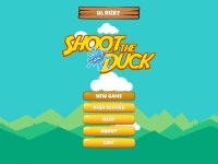Cкриншот Shoot The Smart Duck, изображение № 1045760 - RAWG