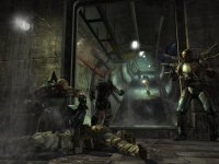 Cкриншот Enemy Territory: Quake Wars, изображение № 429374 - RAWG