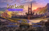 Cкриншот Lost Lands: Mistakes of the Past, изображение № 1750413 - RAWG