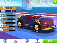 Cкриншот SUP Multiplayer Racing, изображение № 1340976 - RAWG