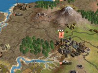 Cкриншот Sid Meier's Civilization IV, изображение № 652452 - RAWG
