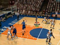 Cкриншот NBA Inside Drive 2003, изображение № 2022256 - RAWG