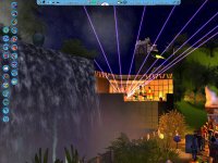 Cкриншот RollerCoaster Tycoon 3: Soaked!, изображение № 418785 - RAWG