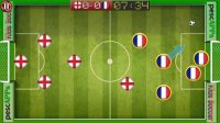 Cкриншот Finger Soccer, изображение № 1581339 - RAWG