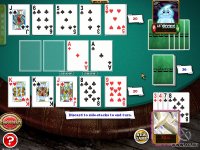 Cкриншот Reel Deal Card Games 2011, изображение № 551417 - RAWG