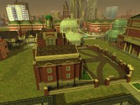Cкриншот SimCity: Город с характером, изображение № 390216 - RAWG