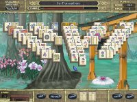 Cкриншот Mahjong Quest, изображение № 436862 - RAWG