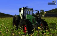 Cкриншот Agricultural Simulator 2012, изображение № 586793 - RAWG
