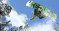 Cкриншот Shaun White Snowboarding, изображение № 497332 - RAWG