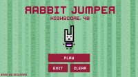Cкриншот Rabbit Jumper, изображение № 1202972 - RAWG