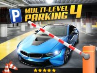 Cкриншот Multi Level 4 Car Parking Simulator a Real Driving Test Run Racing Games, изображение № 2041678 - RAWG