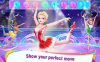 Cкриншот Gymnastics Queen - Go for the Olympic Champion!, изображение № 1572700 - RAWG