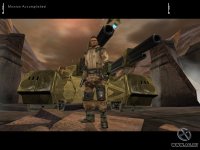 Cкриншот Command & Conquer: Renegade, изображение № 333618 - RAWG