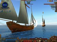 Cкриншот Пираты онлайн, изображение № 468486 - RAWG