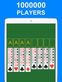 Cкриншот Free-Cell, изображение № 1723040 - RAWG