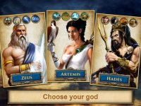 Cкриншот Grepolis - Divine Strategy MMO, изображение № 925267 - RAWG