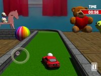 Cкриншот Toy Car Mini Golf Free: 3D Sports Game, изображение № 1334441 - RAWG