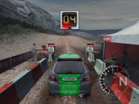 Cкриншот Colin McRae Rally 04, изображение № 386036 - RAWG