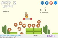 Cкриншот HarryRabby Elementary Math - Multiply in Columns, изображение № 1834480 - RAWG