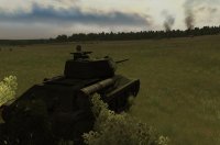 Cкриншот Танки Второй мировой: Т-34 против Тигра, изображение № 454023 - RAWG