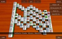 Cкриншот Mahjong Solitaire Saga Free, изображение № 1455738 - RAWG